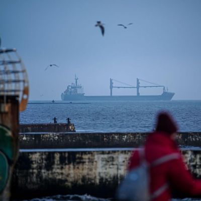 Putin’s Easter ceasefire gimmick bodes ill for Trump’s peace deal