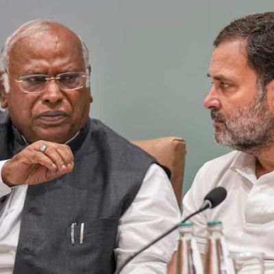 ‘Violence cannot define a civilised society’: Congress on Rae Bareli Dalit lynching