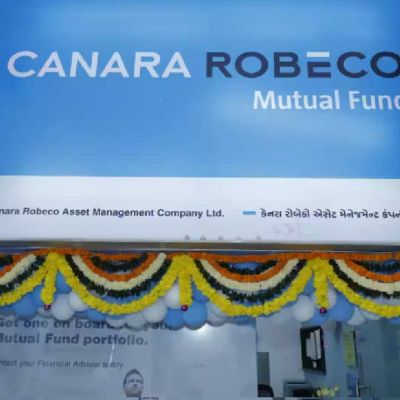 Canara Robeco AMC IPO subscribed 34% on Day 2 so far, GMP rises: Should you apply?