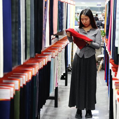 Will China’s shoppers cushion the Trumpian blow?