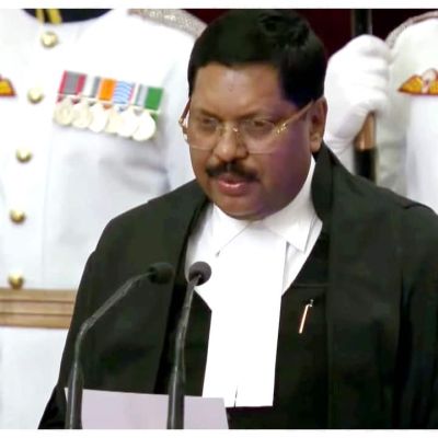 AG grants consent for criminal contempt proceedings against lawyer who tried to hurl shoe at CJI BR Gavai