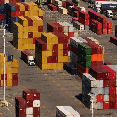 Stop-gap deals do not mean Donald Trump’s trade war is over