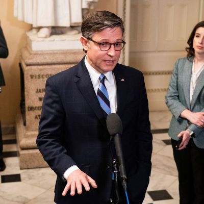 Republicans have a plan to add trillions to the national debt