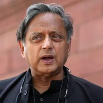 Shashi Tharoor on Hindu man’s lynching in Bangladesh: ‘Appreciate Dhaka’s condemnation, but…’