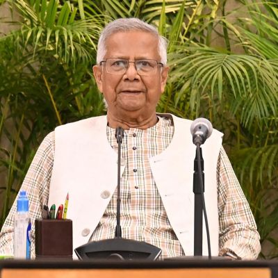 Rights bodies call on Yunus to address Bangladesh’s alarming security situation