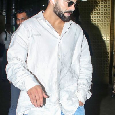 ‘The only time you truly fail…’: Kohli’s shares cryptic message ahead of return in India colours