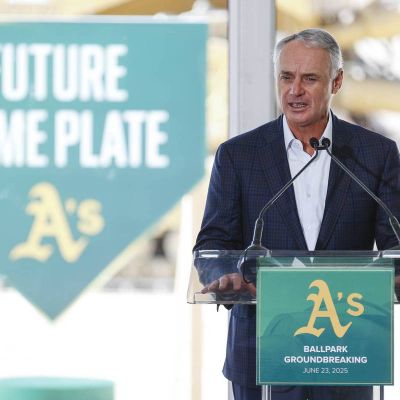 MLB owners propose a salary cap for the first time since baseball’s 1994-95 strike