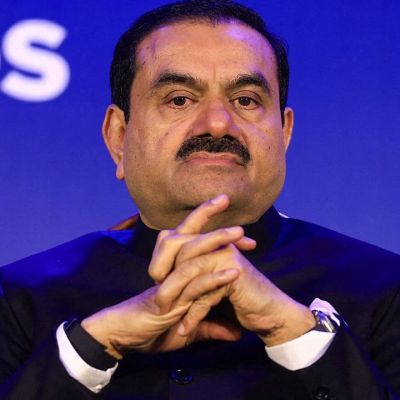 Adani gets US court nod for hearing to dismiss SEC bribery case- Moneycontrol.com