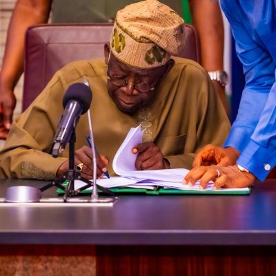 Tinubu Okays Appointment Of Five New Permanent Secretaries