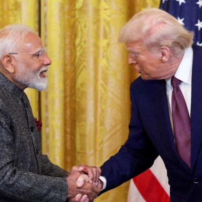 US-India trade deal brings relief for exporters, lifts long-term confidence: India Inc