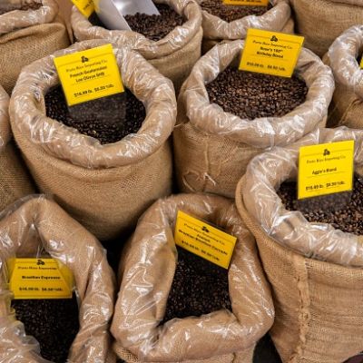 US coffee prices spike amid tariffs, poor weather – VnExpress International
