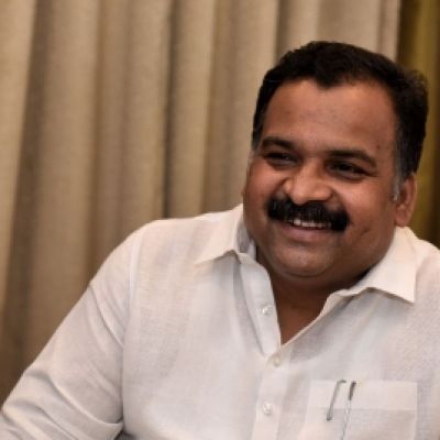 Congress gives adjournment motion notice in LS to discuss Bihar SIR