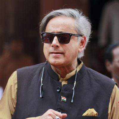 Shashi Tharoor welcomes PM Modi’s call for post-colonial mindset, cultural confidence