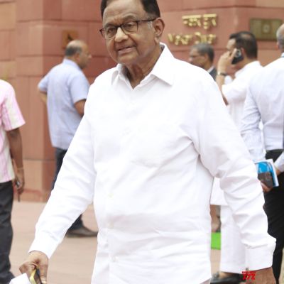 ‘Not national necessity, but political misadventure’: BJP on Chidambaram’s Op Blue Star remarks
