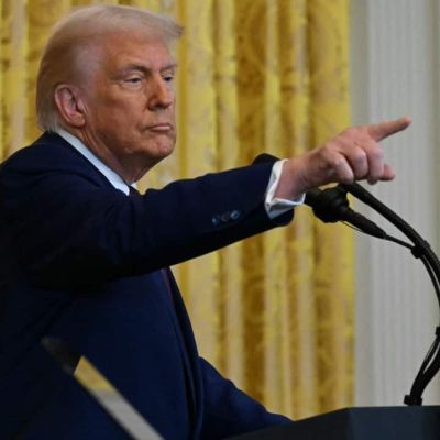 Trump’s tariffs could hit north, central India, Andhra Pradesh hardest