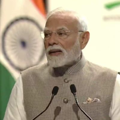 PM Modi invited by Trump, Sisi to attend Sharm-el Sheikh Gaza peace summit