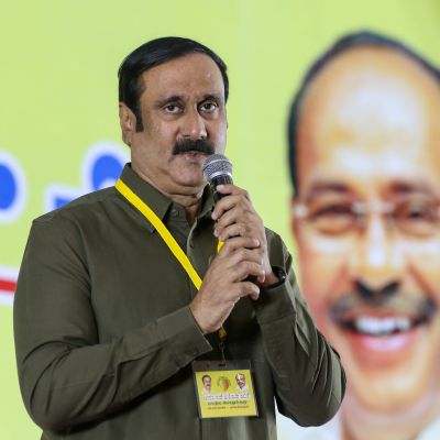 Anbumani hits out at Stalin govt over Aavin’s failure to cut prices after GST reduction