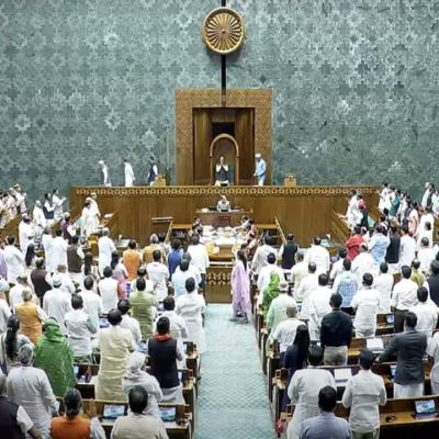 Modi government sends FCRA Bill to JPC: What prompted the Centre to seek wider consensus- Moneycontrol.com