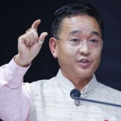 Sikkim CM slams US tariffs, backs PM Modi’s ‘vocal for local’ push