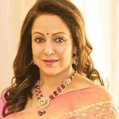 Hema Malini sells two apartments in Mumbai’s Oshiwara for Rs 12.50 Crore