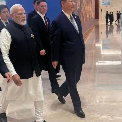 US Trade Adviser Navarro Criticises India For Aligning With China, Russia