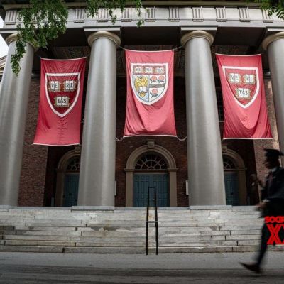 US federal judge sides with Harvard in lawsuit over Trump administration funding freeze