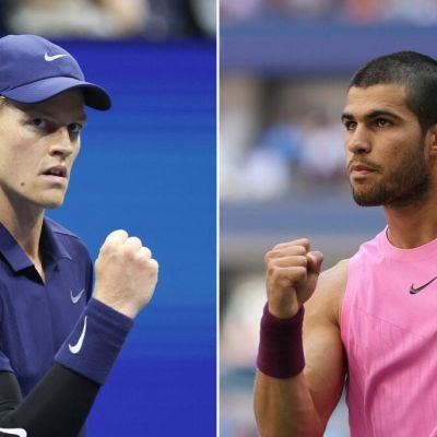 US Open: Sinner, Alcaraz Set For Another Classic Final Showdown