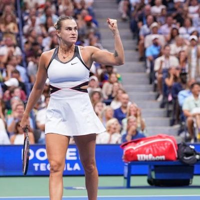 I decided to control my emotions in this final: Sabalenka credits mental toughness for US Open glory