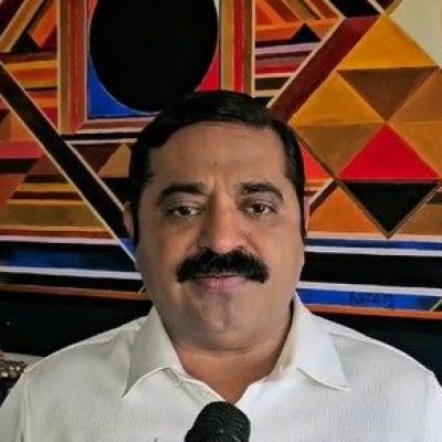 The truth can’t be denied: BJP MLA Ram Kadam on Trump calling PM Modi great leader