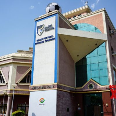 AIFF confirm Super Cup to begin from Oct 25