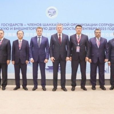 India backs WTO-centred fair trade system at SCO trade ministers’ meeting