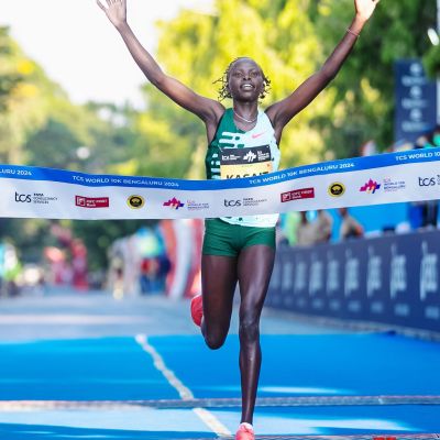 Defending champion Alemaddis Eyayu, Jemal Mekonen to headline Delhi Half Marathon