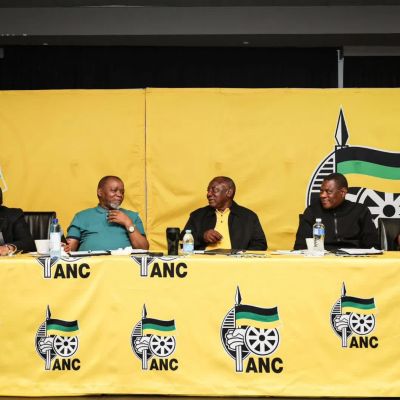 Roll Call Sessions: ANC NEC to evaluate councillors’ performance