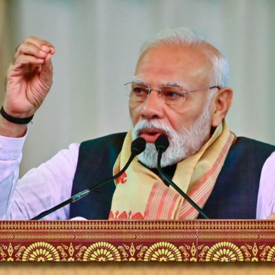 PM Modi inaugurates key defence meet in Kolkata; focus on reforms, integration, modernisation