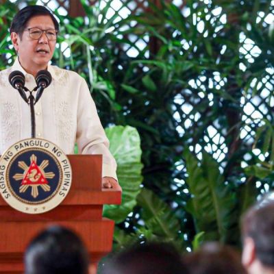 Lawmakers back PBBM call for evidence-based approach to controversies