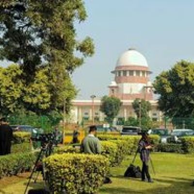 Maha local body polls: SC sets Jan 31, 2026 deadline, says no further extension