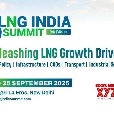Russia’s Trade Representation to be official partner of 9th LNG India Summit 2025