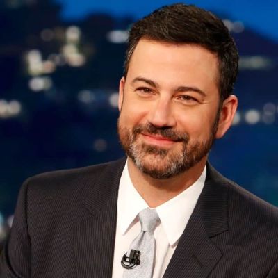 How Jimmy Kimmel went from raunchy provocateur to political adversary