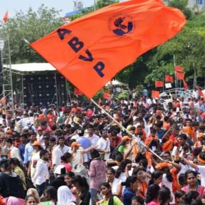DUSU elections 2025: ABVP set to sweep Delhi University polls