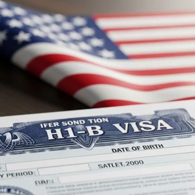 What Trump’s $100,000 H-1B visa fee means for US workers and the economy