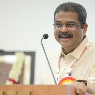 Education Must Rise Above Politics: Dharmendra Pradhan Urges Tn To Accept Three-Language Policy | Nation