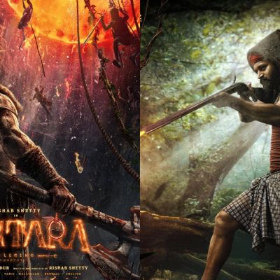 Kantara: From local folklore to global blockbuster, how Rishab Shetty’s Rs 450 crore film redefined cinema