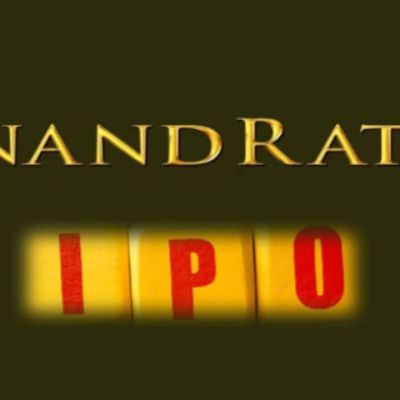 Anand Rathi Share and Stock Brokers IPO subscribed 12% on Day 1 so far: Should you apply?