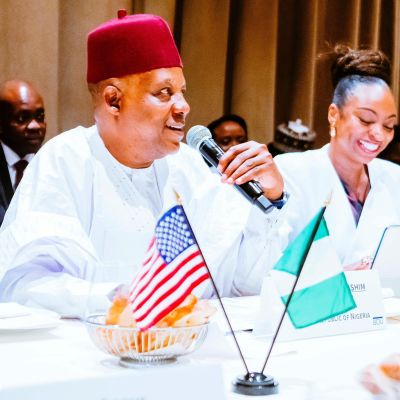 UNGA 80: Shettima to deliver Tinubu’s national statement today