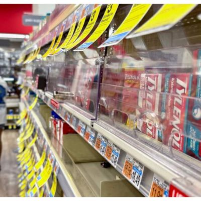 Why doctors worry about Trump’s warnings against Tylenol in pregnancy