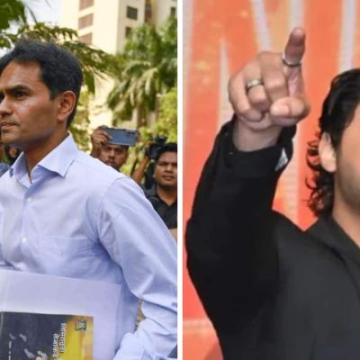 Delhi High Court refuses to entertain Sameer Wankhede’s plea against Aryan Khan’s ‘The Bads of Bollywood’