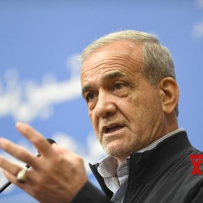 Iran does not seek nuclear weapons: Pezeshkian