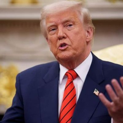 Donald Trump’s big claim: ‘Pakistan secretly testing nuclear weapons’