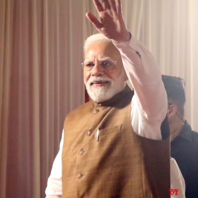 PM Modi’s interest in cricket inspires players to perform even better, says IPL chairman Dhumal