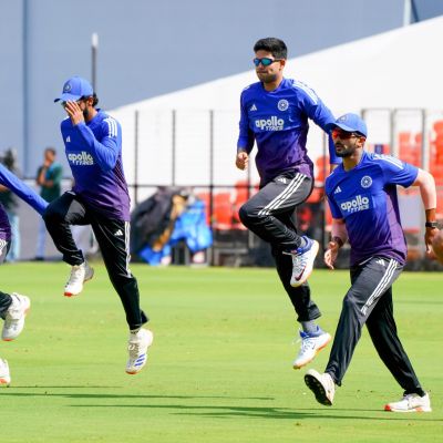 2nd Test: Spin the key again as India eye clean sweep against wobbly Windies (Preview)